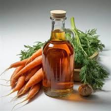 Carrot Seed Essential Oil