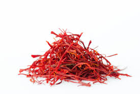 Saffran Essential Oil